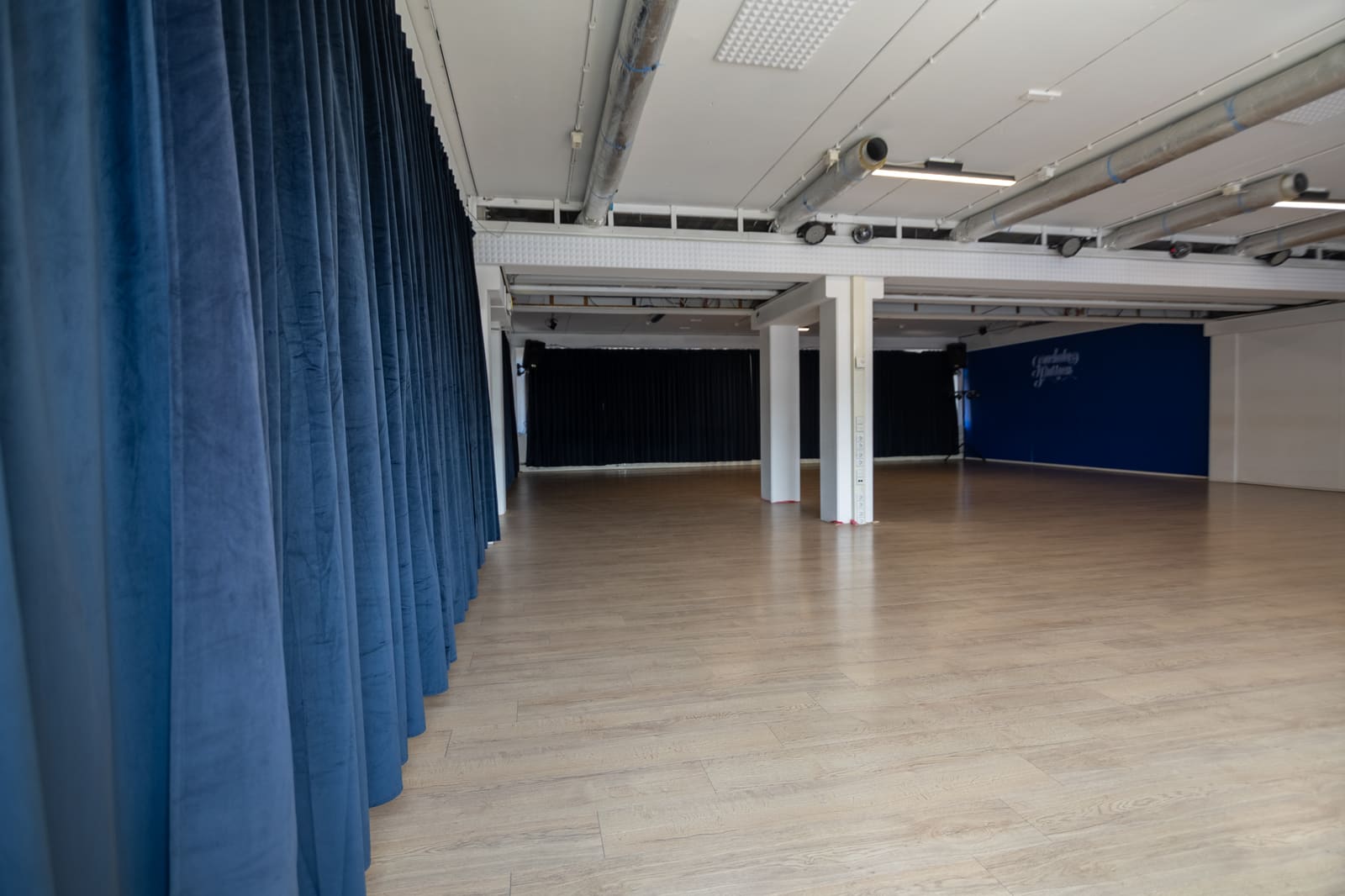 Grote Zaal in Rijswijk